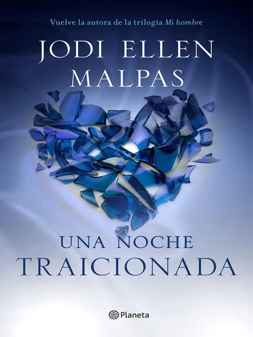 Detalles del título Una noche. Traicionada de Jodi Ellen Malpas - Lista de espera